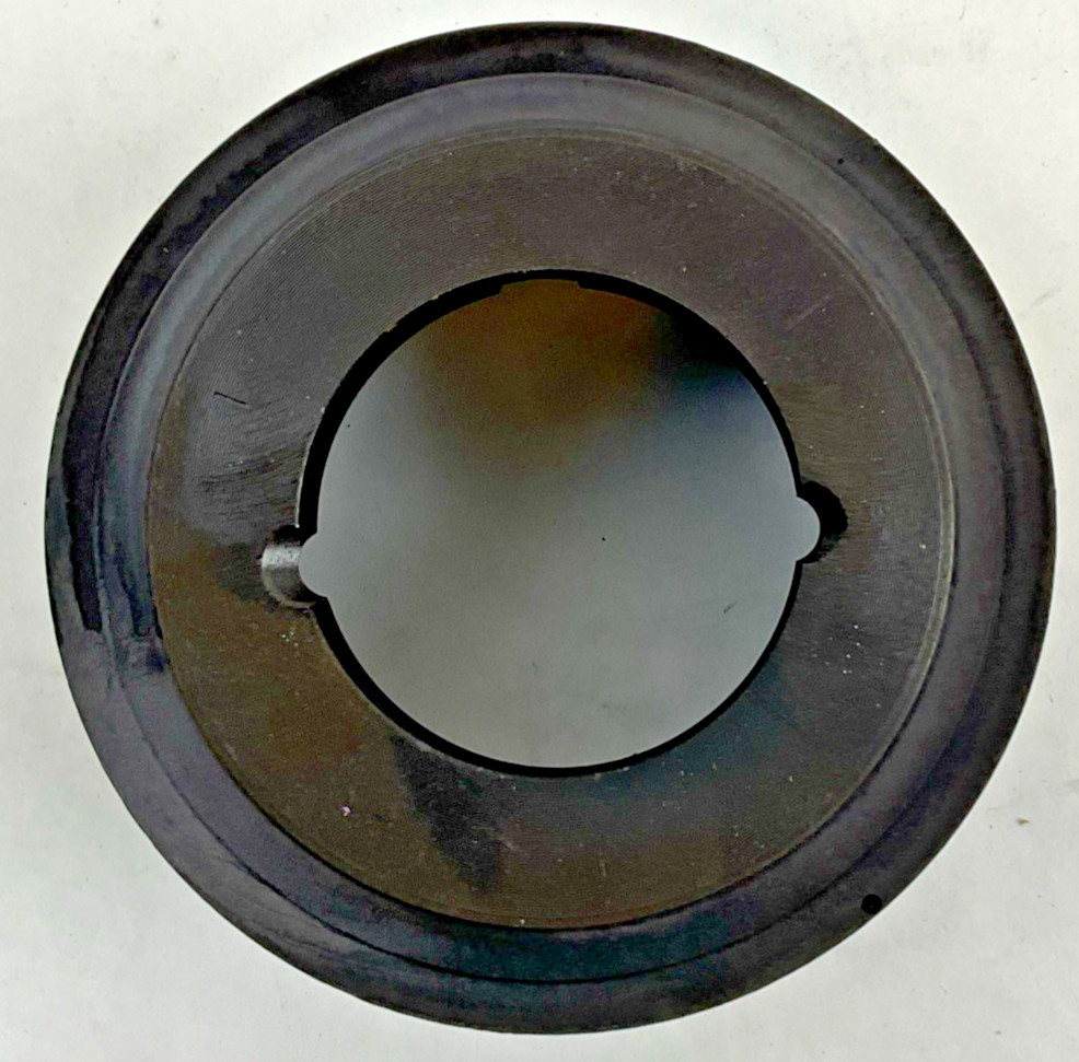 BALDOR P38-8M-50-1610 SPROCKET HT250