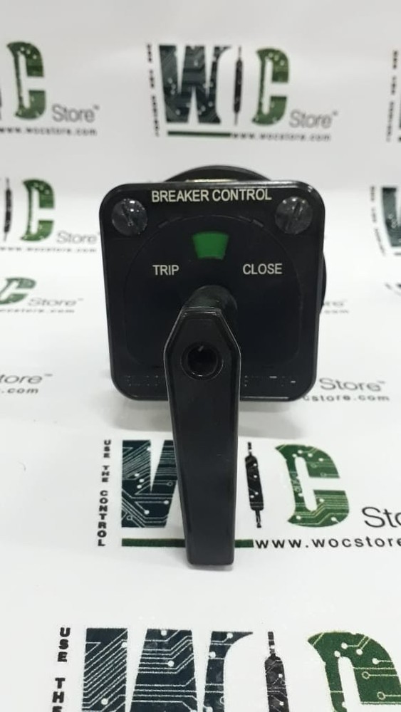 74202AAX SERIES 24 ELECTROSWITCH ROTARY CAM SWITCH