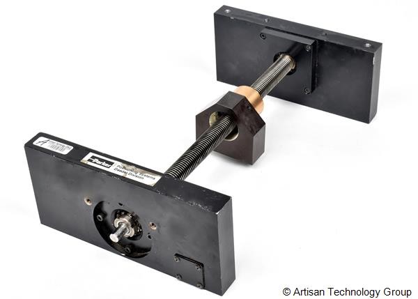 Daedal Tension Positioning System