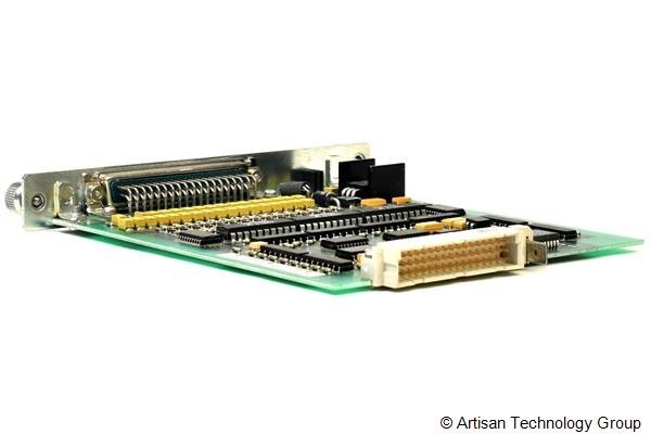 Indramat 109-0852-3B09-06 Controller Card