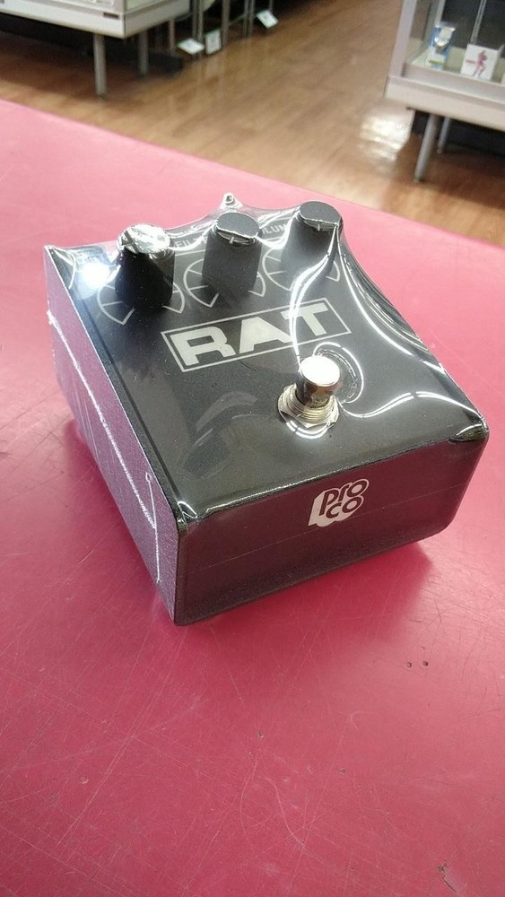 Proco Rat2 Modify Distortion No.nm1064