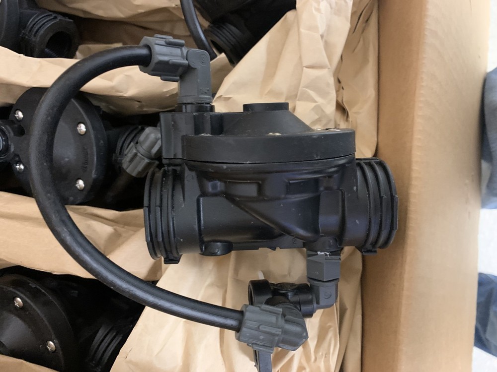 Trimble +Valve Irrigate IQ Solution Box of 20