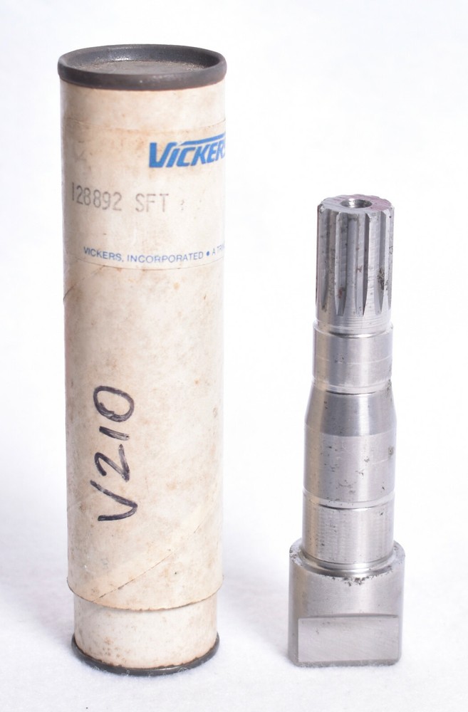 Vickers V210 Pump Shaft  128892