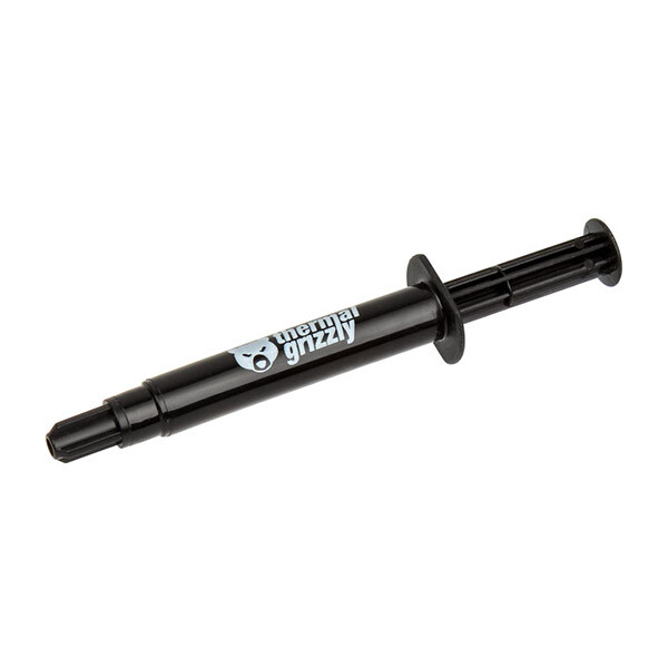 Thermal Grizzly Hydronaut Thermal Paste, 3.9g
