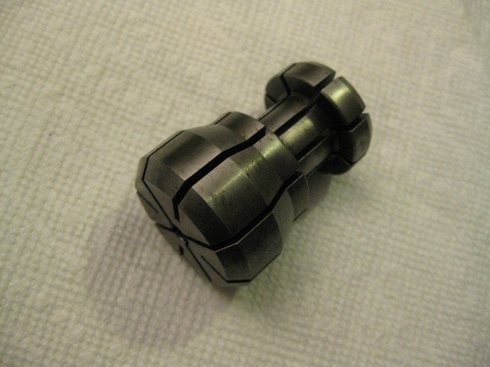 7/32" DA400 Collet
