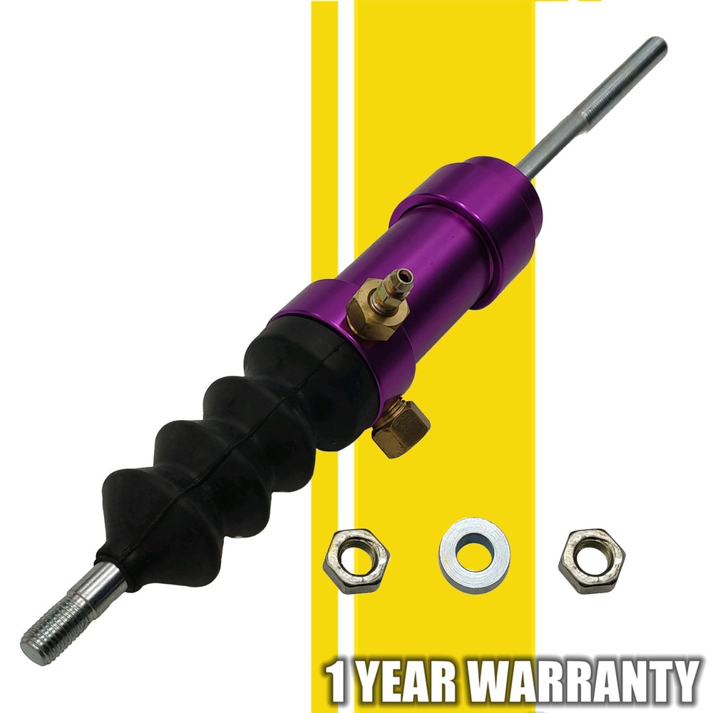 Speedway Pull-type Release Cylinder W/ 7/8" Bore 910-25604 For Clutch Use