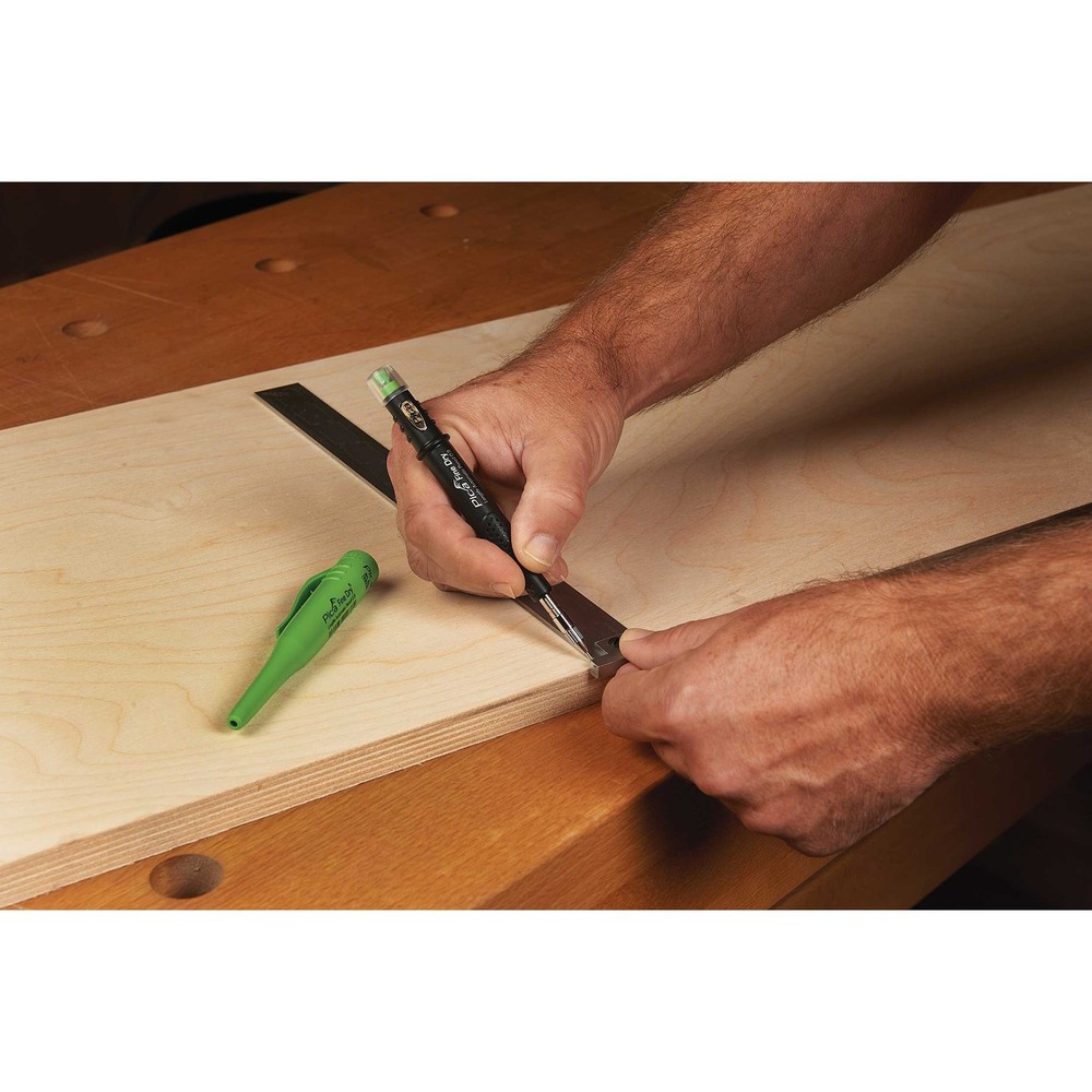 iGaging Hook Rule 12"