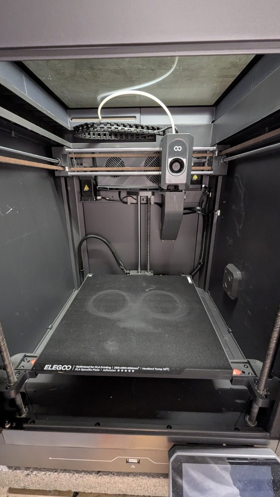 Elegoo Centauri Carbon
