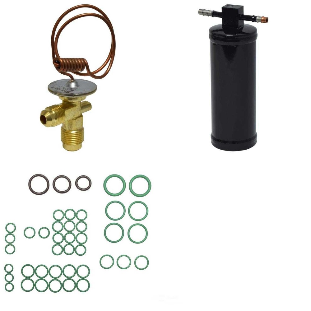 A/C System Repair Kit UAC AK 2293