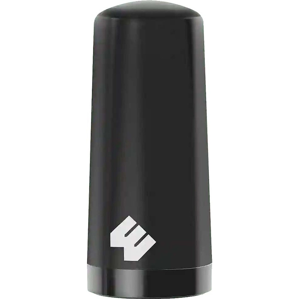 4G Nmo Antenna Mast - Mobile Signal Mount | Black