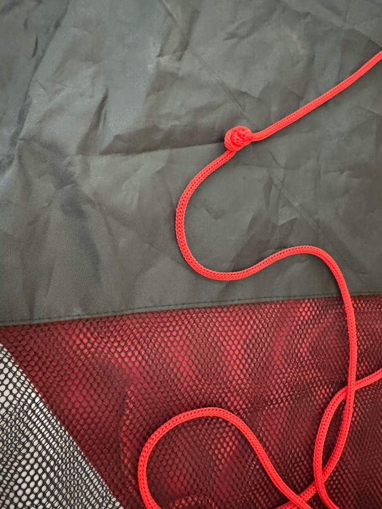 DIVE RITE FIN BAGS WITH BACKPACK STILE STRAPS WAY COOL !