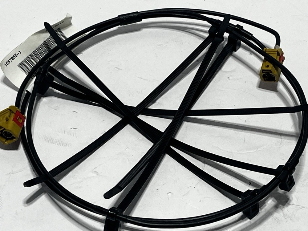 Genuine Mopar Satellite Digital Audio Wiring 68066436AA