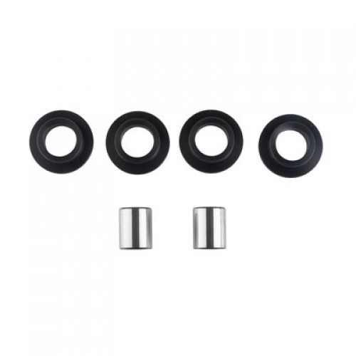 Tusk Shock Bushing Kit Rear Lower 1913260012