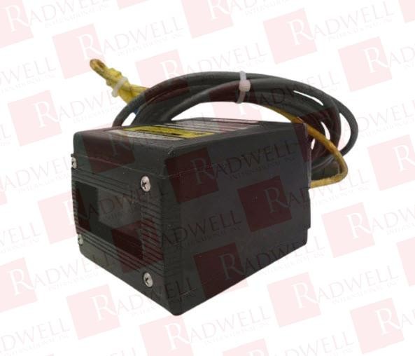 ALLEN BRADLEY 2755-LD4B4 / 2755LD4B4 (USED)