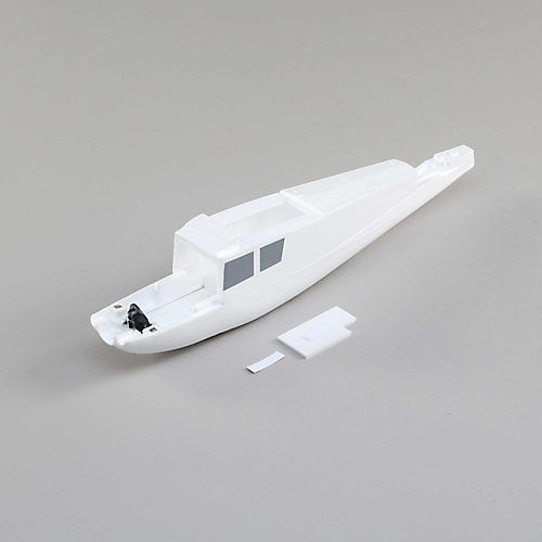 E-flite Eflite UMX Ultra Micro Timber RC Airplane Replacement Fuselage EFLU3951