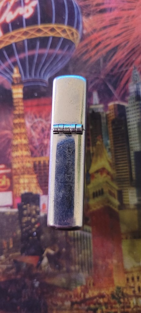 Hadsan Windproof Lighter The BRIGGADIER