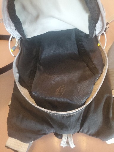 Camelbak Magic Hydration Backpack With Accessories And Bladder