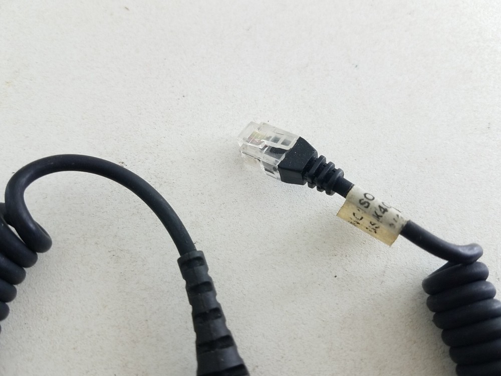 Sennco Solutions Magnetic Retail Security Sensor Rj11 USB
