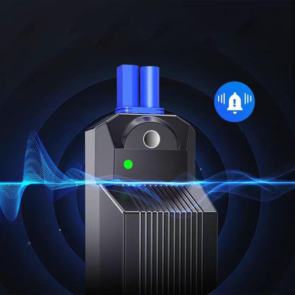 Generic Jump Starter Cable Clamp Smart EC5 Plug Protective Car Battery Clips