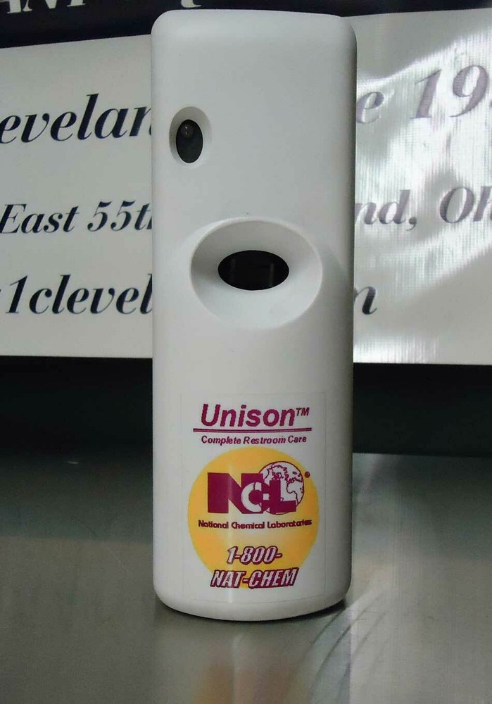 Unison Automatic Air Freshener