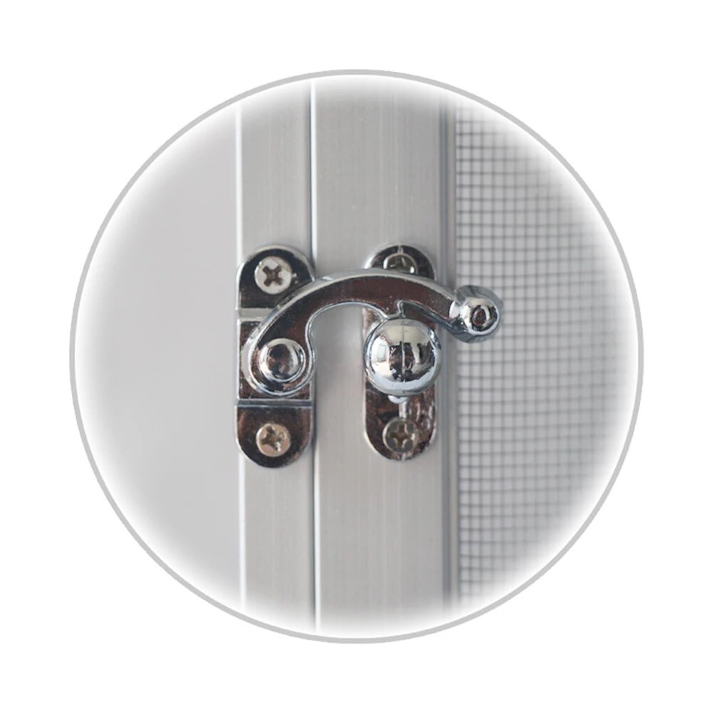 Large Screen Reptile Cage 18”x18”x30”