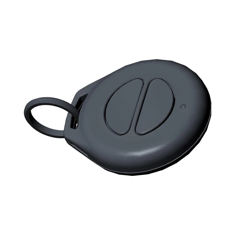 Indian Motorcycle OEM 2 Button Remote Control Fob | 4081321