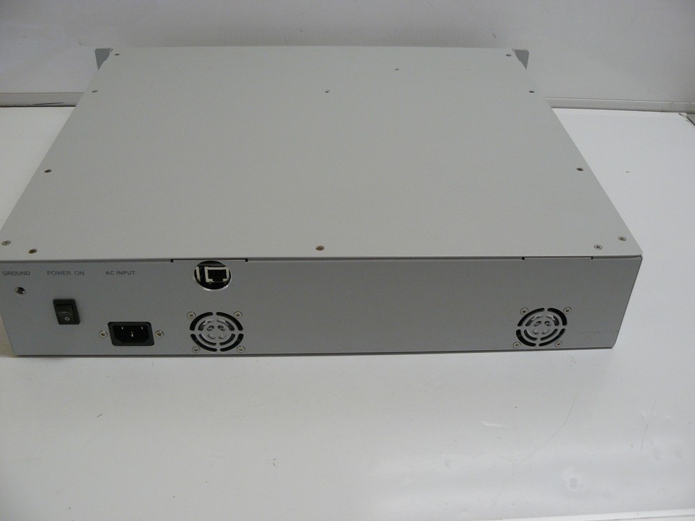 POWERWAVE TECHNOLOGIES BASE STATION MANAGEMENT INTERFACE NEW