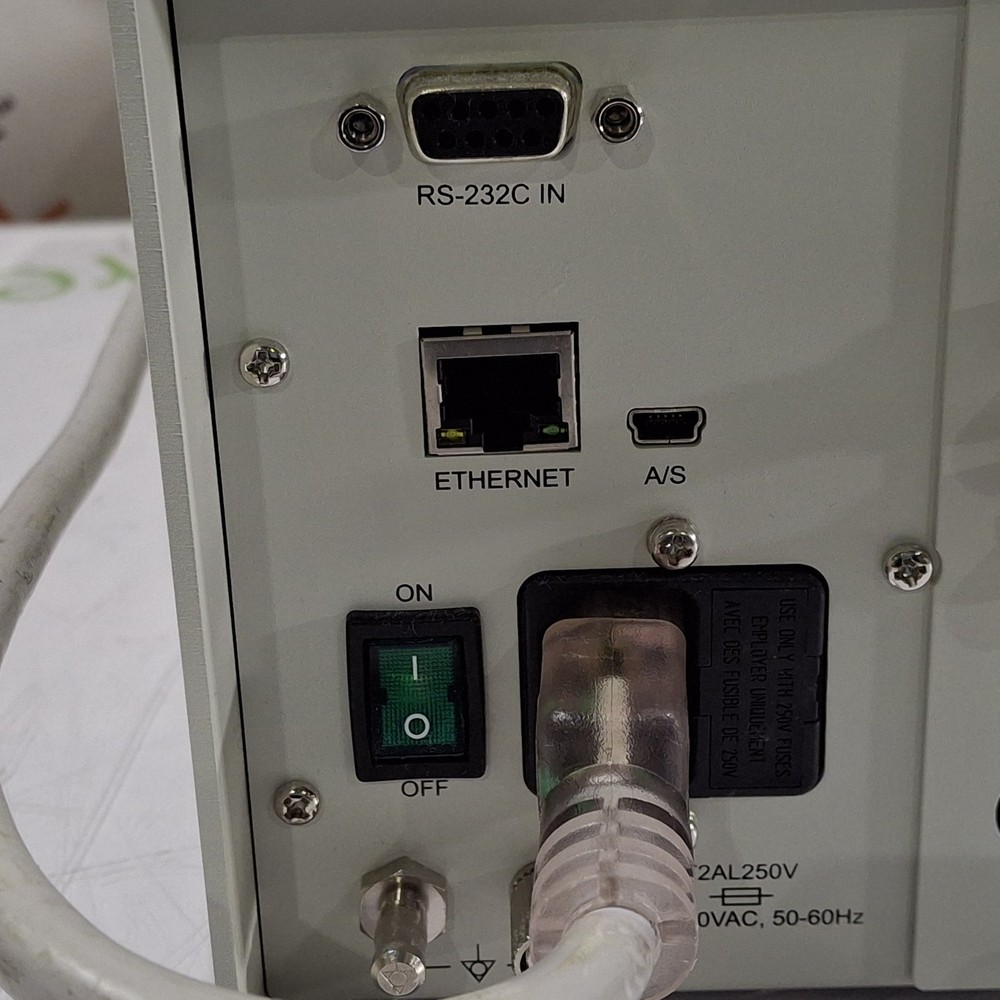 FSN Medical Technologies IPS1000A Medical Control Unit