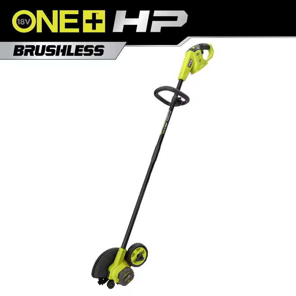 ONE+ HP 18V Brushless Edger (Tool Only)