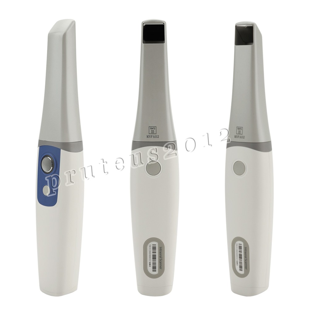 Smart Dental 3D Digital Intraoral Scanner