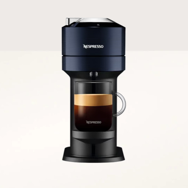 Nespresso Vertuo Next Navy Blue