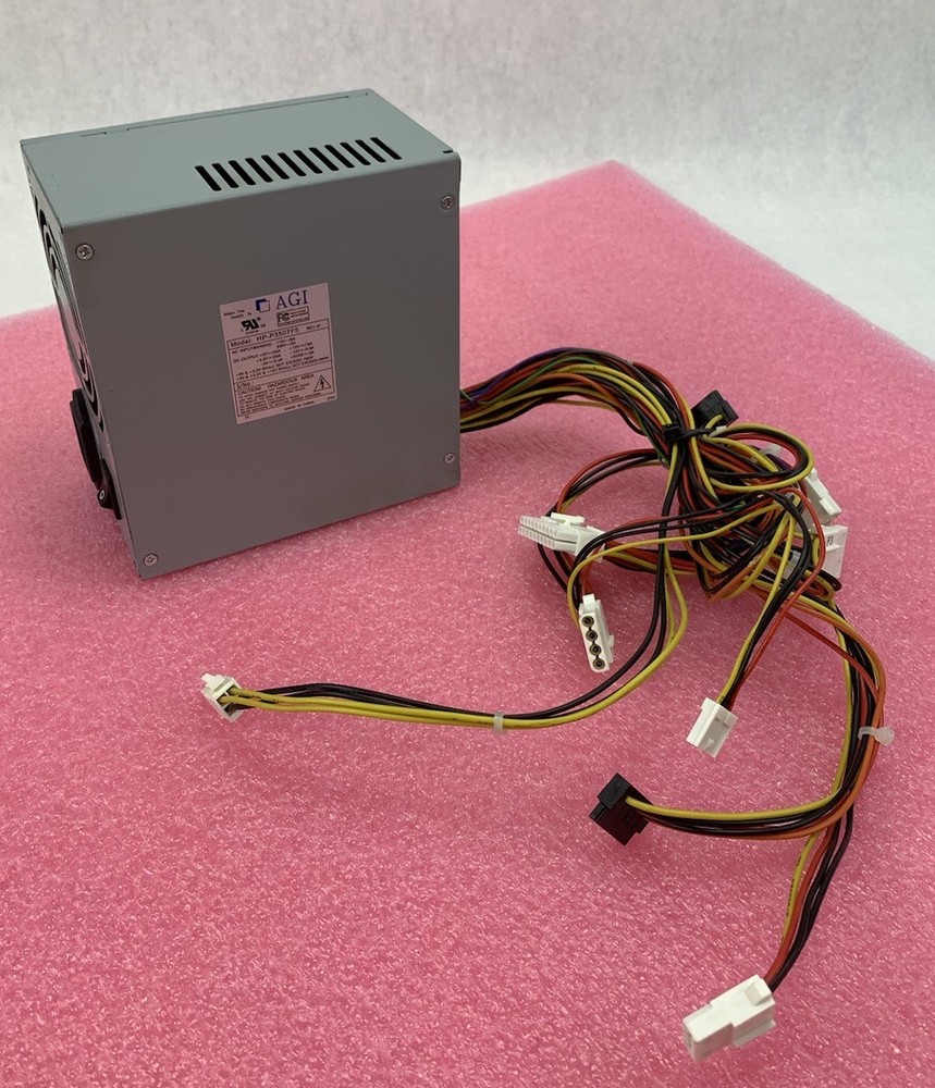 AGI HP-P3507F5 280W Power Supply