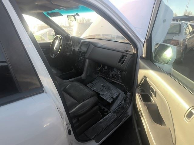 Info-GPS-TV Screen Display Screen Dash Navigation Fits 06-08 PILOT 32408773