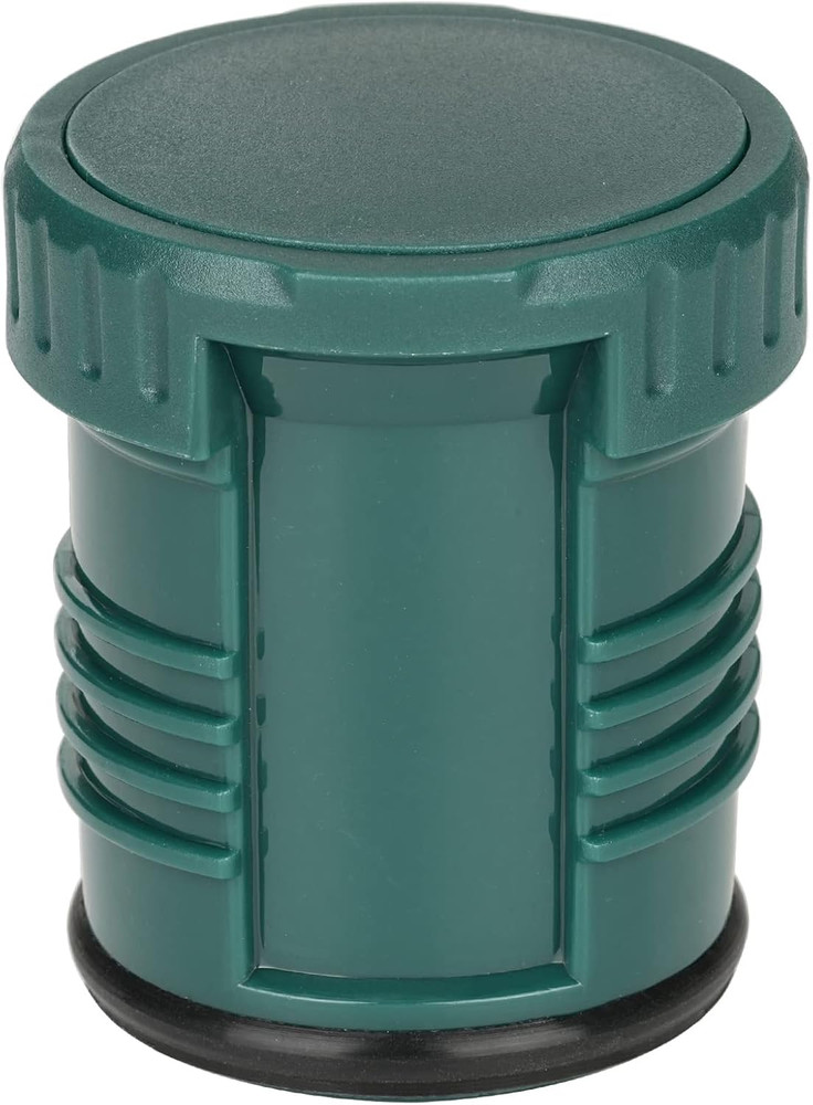 Replacement Stopper,1 Pack Green Water Leakage Prevention Stopper Compatible wit