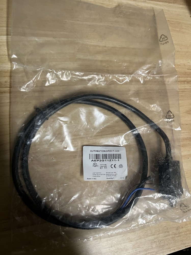 aep2g11z11-1 Compact Limit Switch