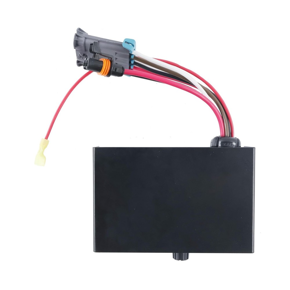 3011864 Variable Speed Controller w/ Vibrator Switch for Saltdogg TGS