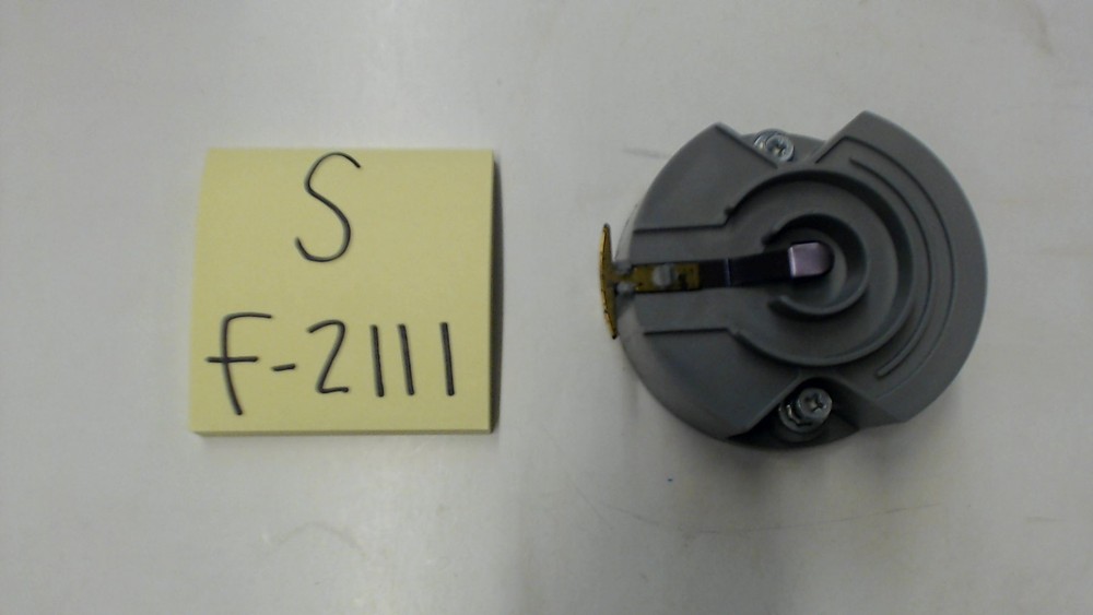 GP Sorensen FR125 Rotor