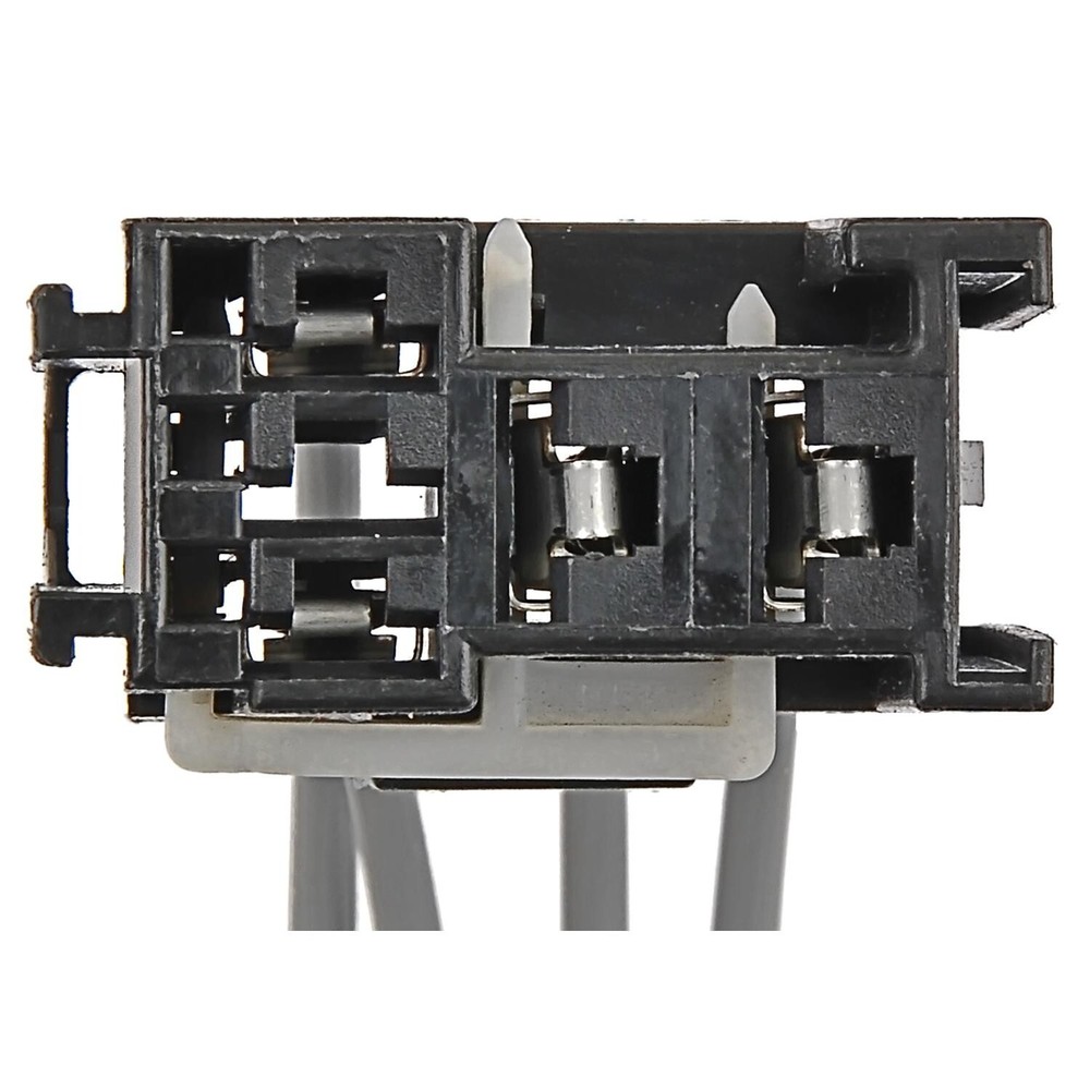 Radio Amplifier Connector SMP For 2000 GMC Yukon