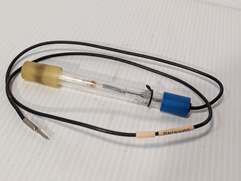 Corning 476012 pH Probe Sensor Electrode