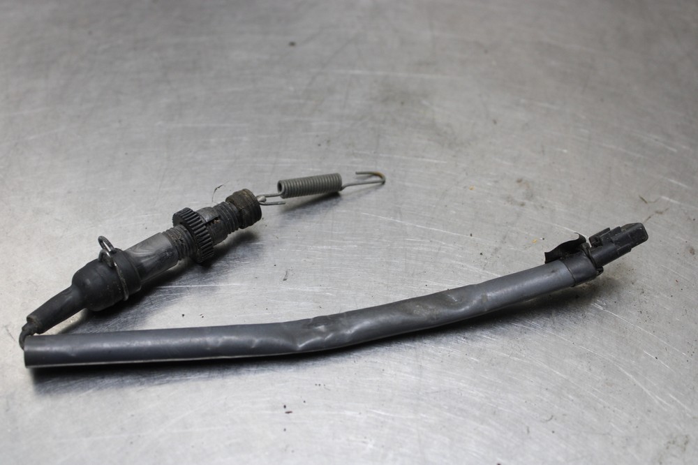 03-04 Honda 600RR Rear Brake Sensor