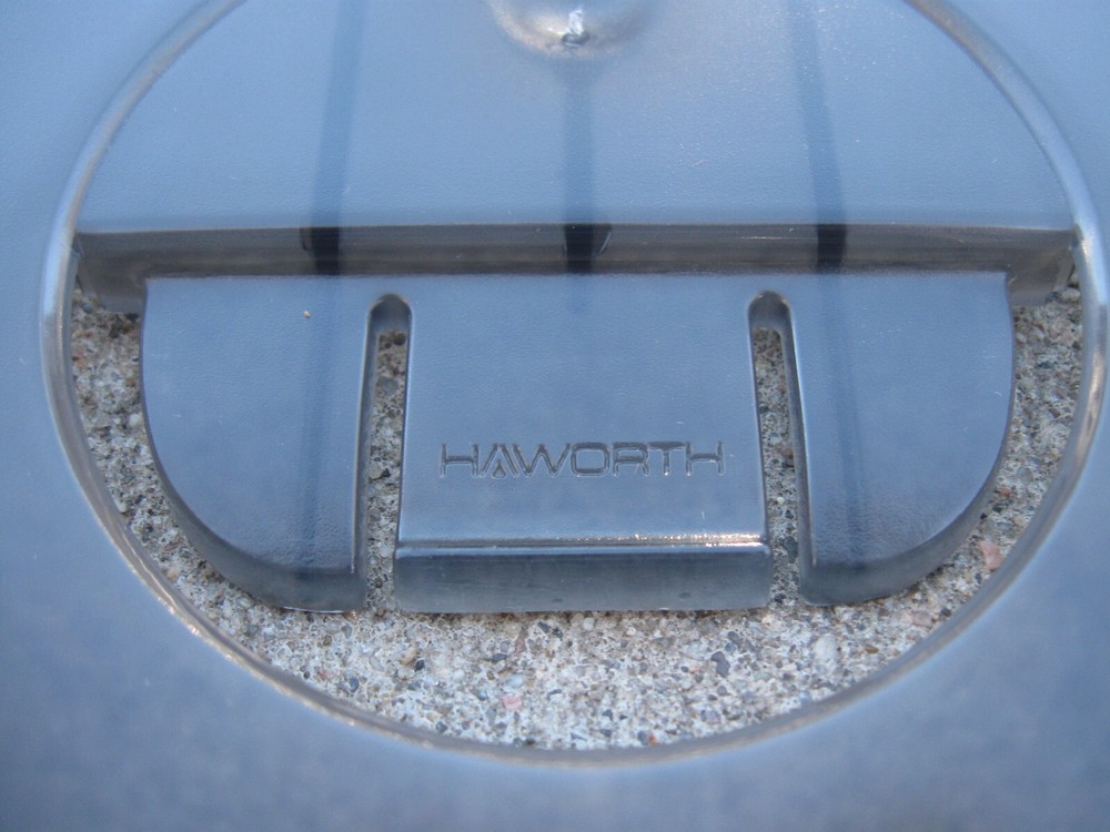 Haworth printer copier scanner 13" x 10" Paper Tray