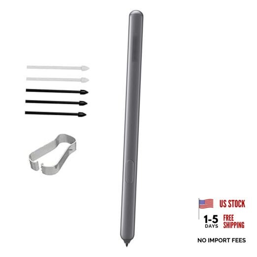 Galaxy Tab S6 Stylus Pen Replacement for Samsung Galaxy Tab Mountain Gray