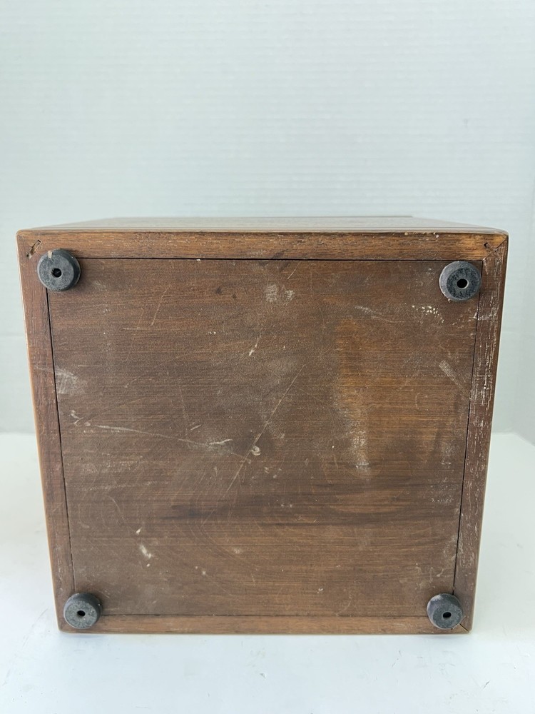 General Radio Precision Condenser Type 222 Serial No. 994