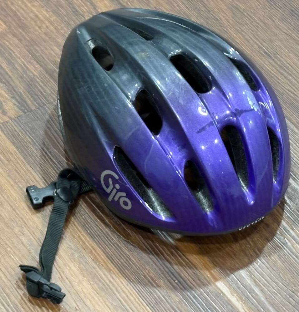 Giro Helmet Size Medium