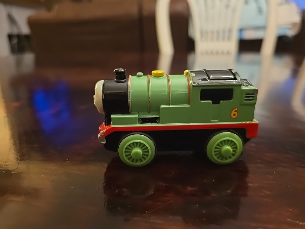 Percy Gullane Thomas Limited 2002 TESTED-WORKS