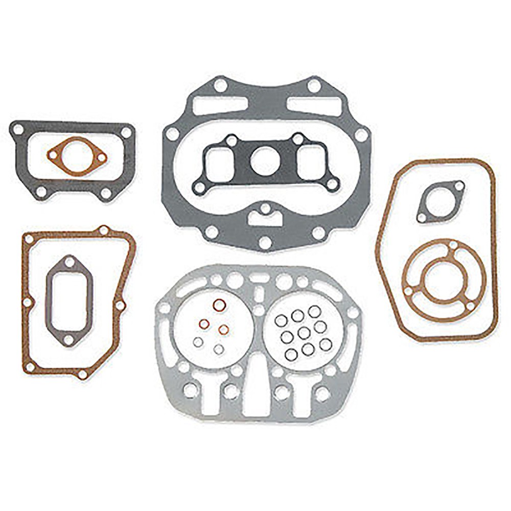 HS1738S Head Gasket Set - Fits John Deere Model B (2 Cylinder Engine)