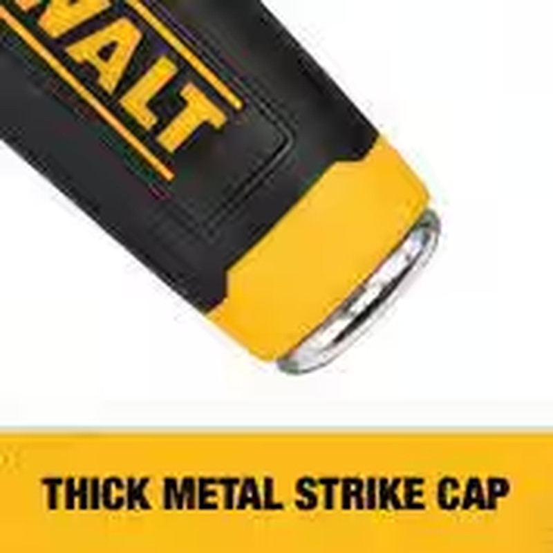 2 In. Straight Wood Chisel