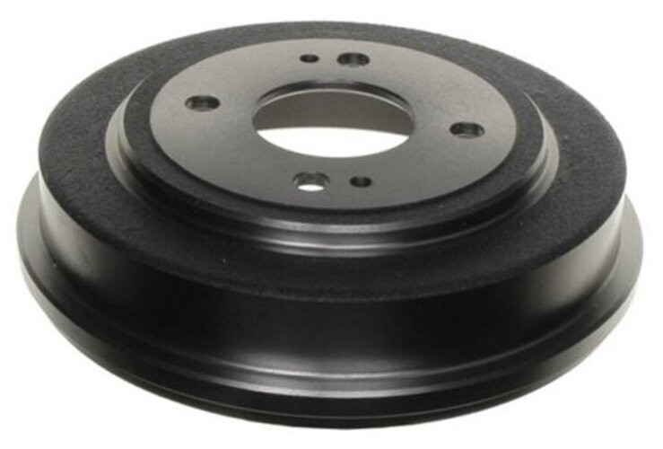 9311R Professional Grade Brake Drum