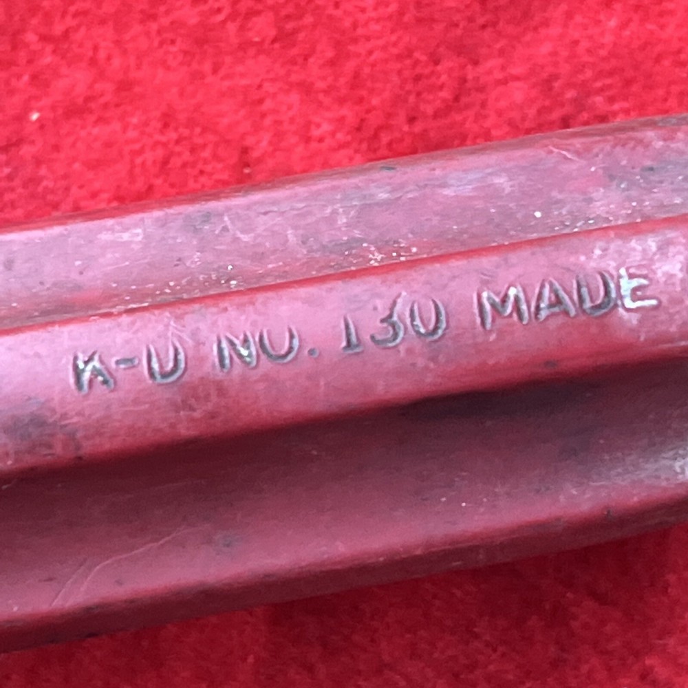 K-D Tools Flexible Driver No.130 (t80)