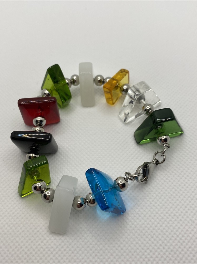 Rainbow Bracelet